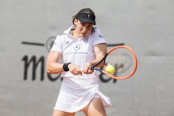 Bild 262 - BL Club an der Alster - GW Luitpoldpark Muenchen : Ergebnis: 6:3